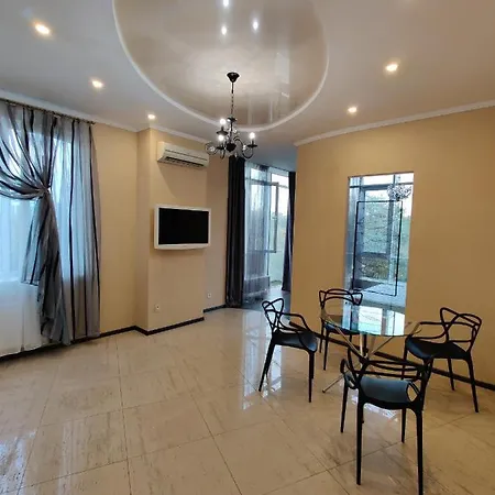 Apartament Arkadia,botaniq Garden *