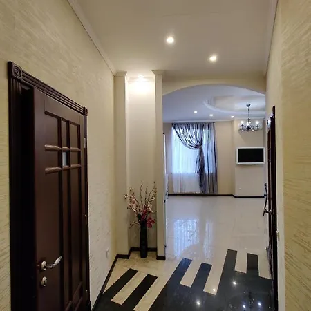 Apartament Arkadia,botaniq Garden Апартаменты *