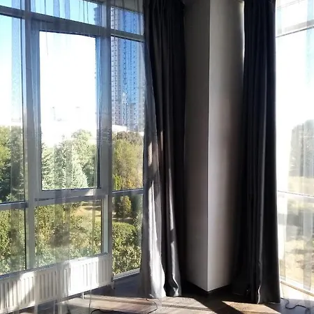 Apartament Arkadia,botaniq Garden