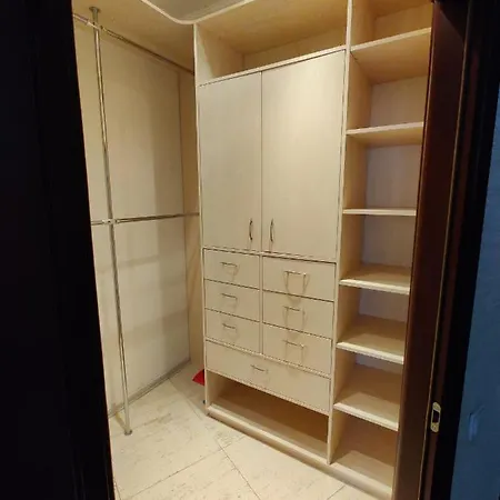 Апартаменты Apartament Arkadia,botaniq Garden