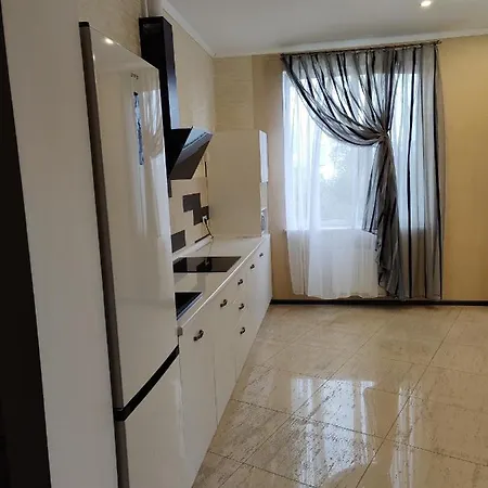 Апартаменты Apartament Arkadia,botaniq Garden *